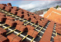 Rénover sa toiture à Bressey-sur-Tille